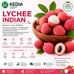 Indian Litchi Kedia