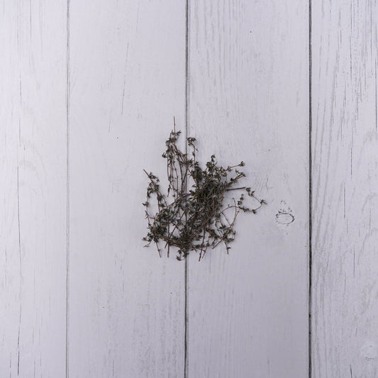 Thyme -25 Gms -  Exotic Vegetables  