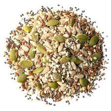 Seeds Mix - 100 % Natural & Farm Fresh