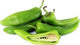 Chilli Big / Bhajji Mirchi - 1- 100 % Natural & Farm Fresh Farm Fresh Vegetables  