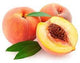 Peach Desi / Aadu - 400 Gms -  Farm Fresh Fruits  