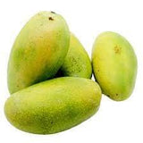 Organic Dasheri Mango - Kedia Organic Agro Farms