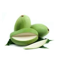 Mango Raw / Kachi Kairi -  100 % Natural & Farm Fresh  Farm Fresh Vegetables  
