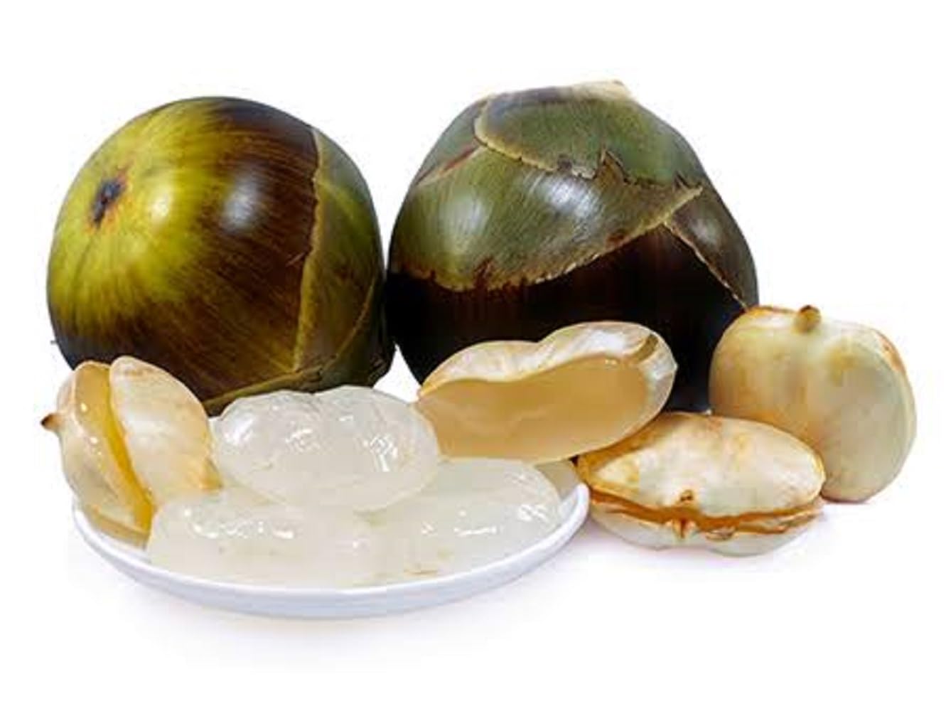 Ice Apple / Tadgola -  100 % Natural & Farm Fresh