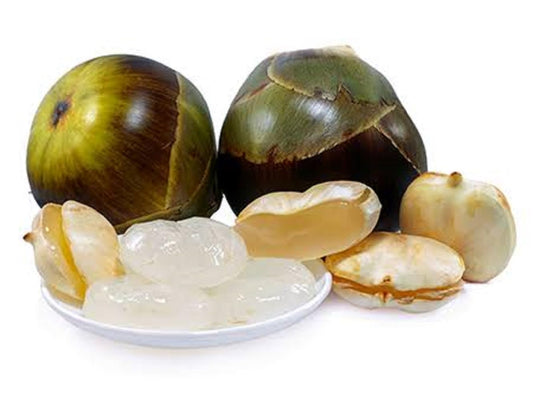 Ice Apple / Tadgola -  100 % Natural & Farm Fresh