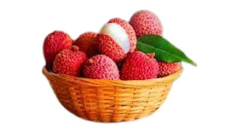 Lychee / Litchi Indian -  100 % Natural & Farm Fresh