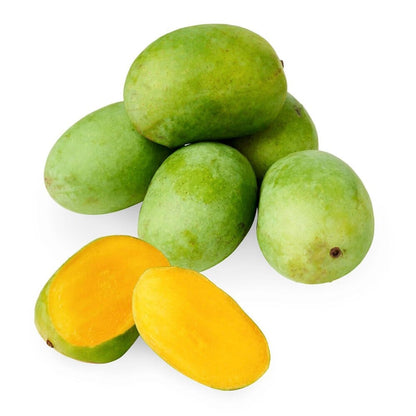Langra - 100 % Natural & Farm Fresh Farm Fresh Fruits  