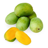 Organic Langra Mango - Kedia Organic Agro Farms