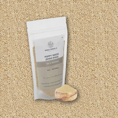 Khus Khus (Poppy Seeds)-  100 % Natural & Farm Fresh