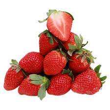Strawberry Indian - 100 % Natural & Farm Fresh