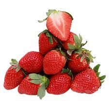 Strawberry 500 Gms - Kedia Organic Agro Farms