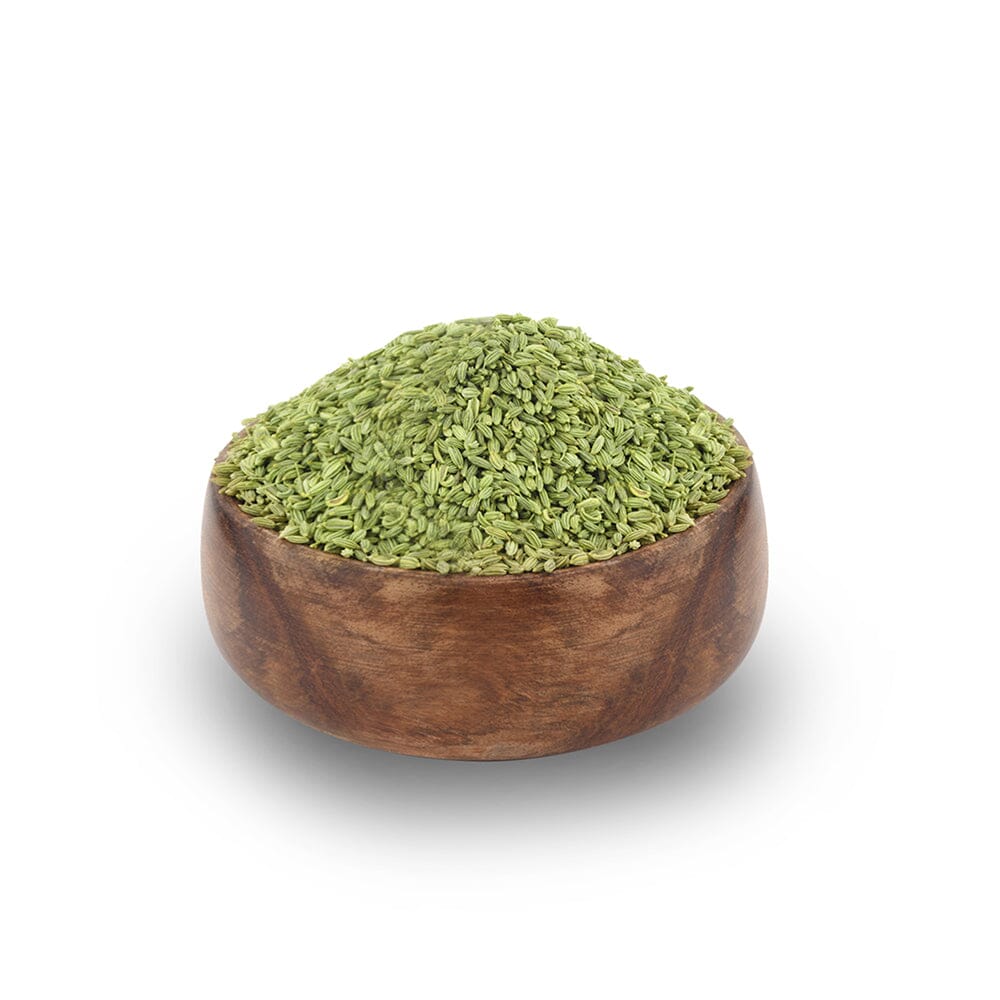 Fennel Seeds / Saunf -  100 % Natural & Farm Fresh  Spices & Seasonings  