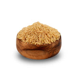 Organic Basmati Brown Rice - 500 Gms - Kedia Organic Agro Farms