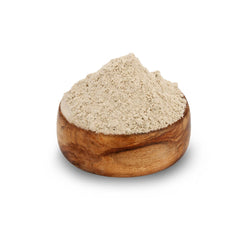 Bajra Atta / Pearl Millet Flour -  100 % Natural & Farm Fresh  Flours  