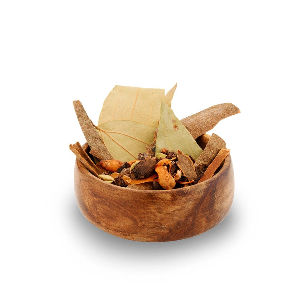 Organic Garam Masala Whole / Akha Garam Masala - 250 Gms - Kedia Organic Agro Farms