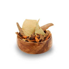 Organic Garam Masala Whole / Akha Garam Masala - 250 Gms - Kedia Organic Agro Farms