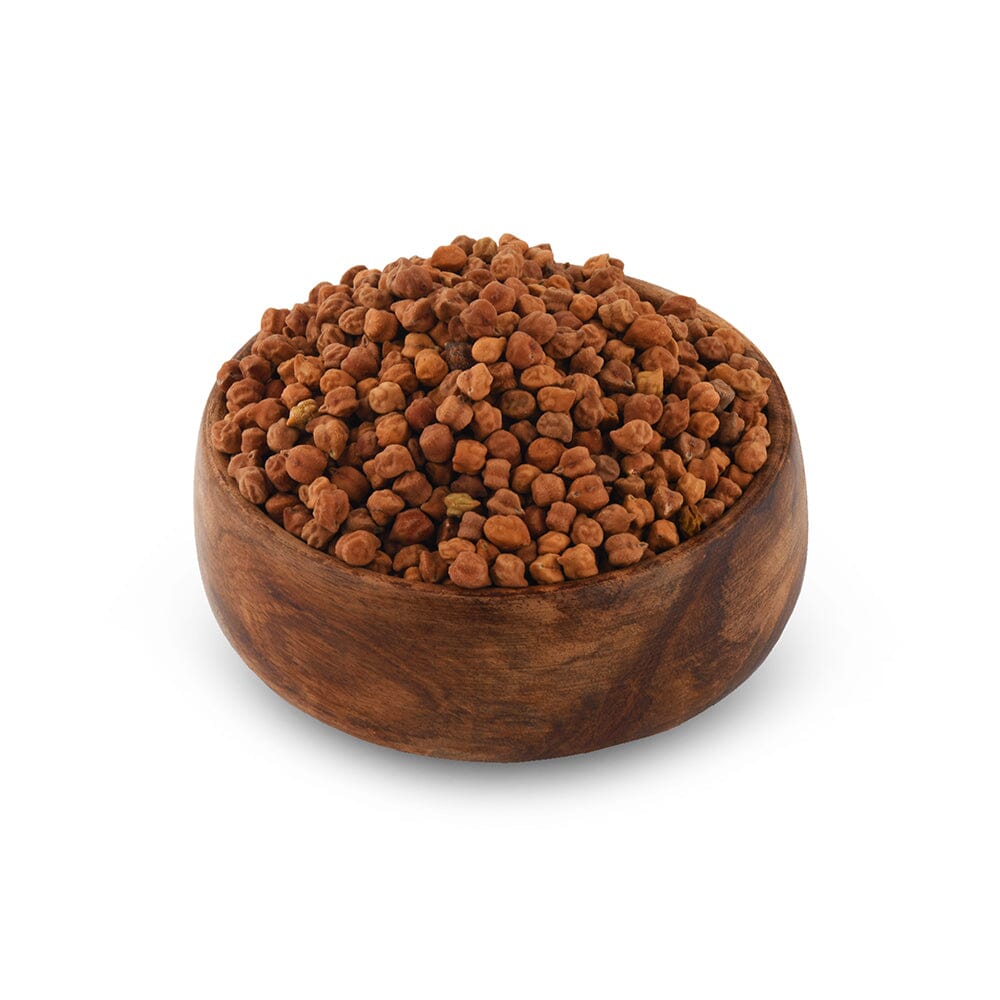 Chana Brown / Desi Chana -  100 % Natural & Farm Fresh  Pulses & Cereals  