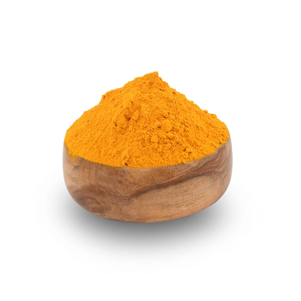 Organic Turmeric Powder / Haldi Masala - 100 Gms - Kedia Organic Agro Farms