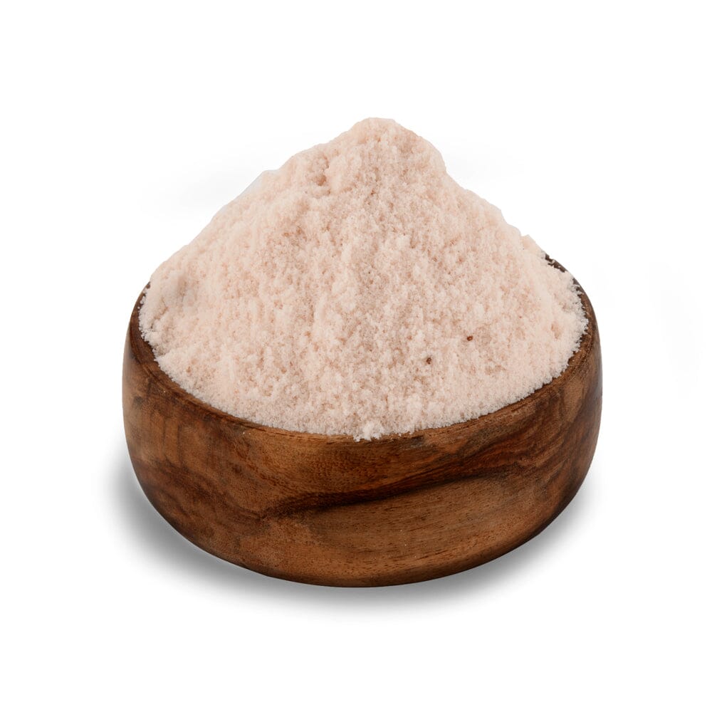Organic Rock Salt / Sendha Namak - 500 Gms - Kedia Organic Agro Farms