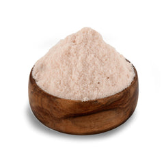 Organic Rock Salt / Sendha Namak - 500 Gms - Kedia Organic Agro Farms Salt & Sweetners Kedia Organic Agro Farms 