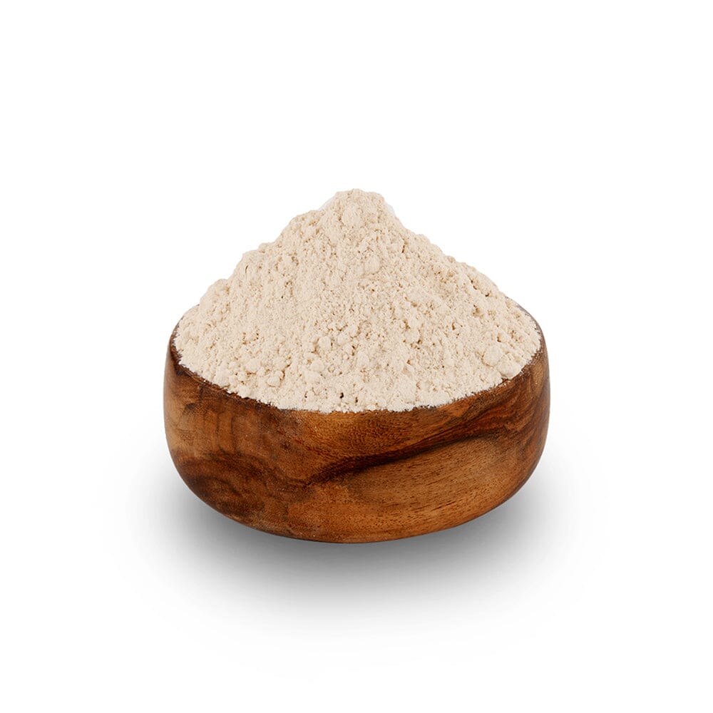 Khapli Gehu Atta / Emmer Wheat Flour -  100 % Natural & Farm Fresh  Flours  