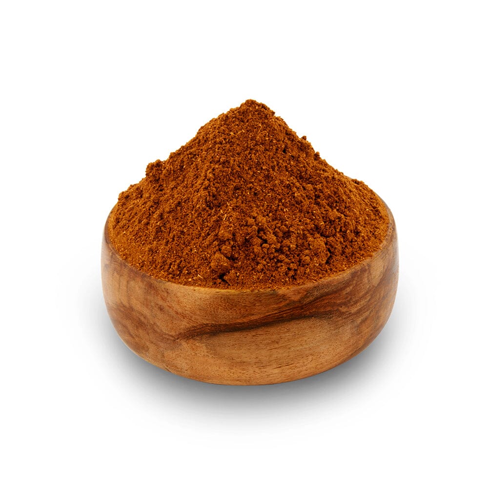 Organic Garam Masala Powder - 100 Gms - Kedia Organic Agro Farms