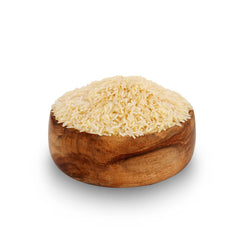 Basmati White Rice -  100 % Natural & Farm Fresh  Rices  