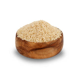 Organic Sonamasoori Rice - 500 Gms - Kedia Organic Agro Farms