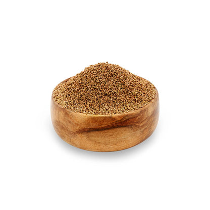 Carom Seeds Whole / Ajwain -  100 % Natural & Farm Fresh  Spices & Seasonings  