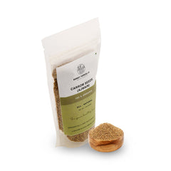 Carom Seeds Whole / Ajwain -  100 % Natural & Farm Fresh  Spices & Seasonings  