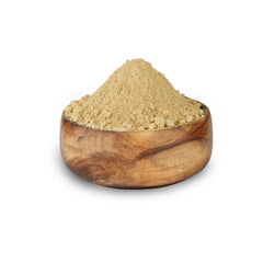 Organic Ginger Powder / Saunth Masala - 100 Gms - Kedia Organic Agro Farms Spices & Seasonings Kedia Organic Agro Farms 