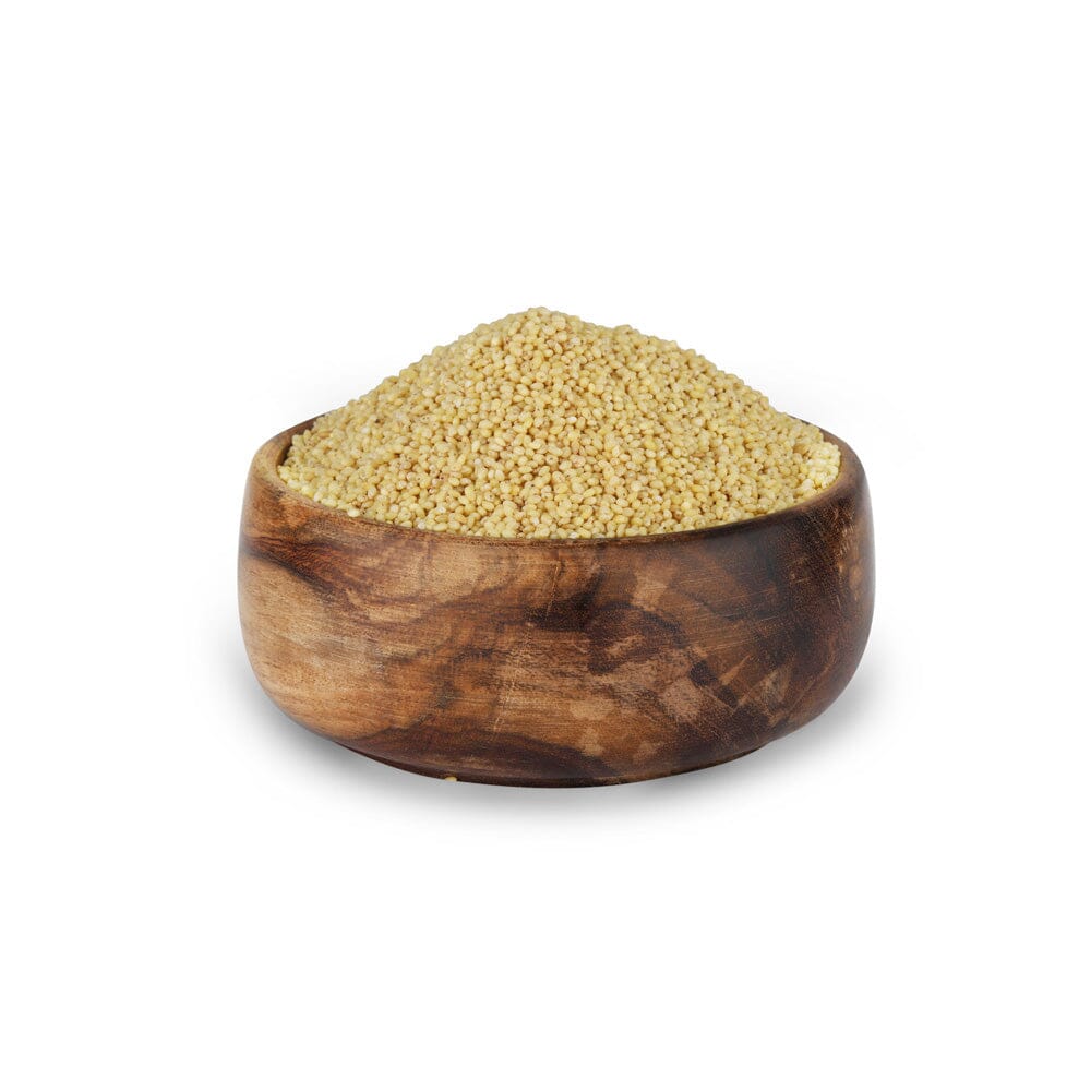 Organic Proso Millet - 500 Gms - Kedia Organic Agro Farms