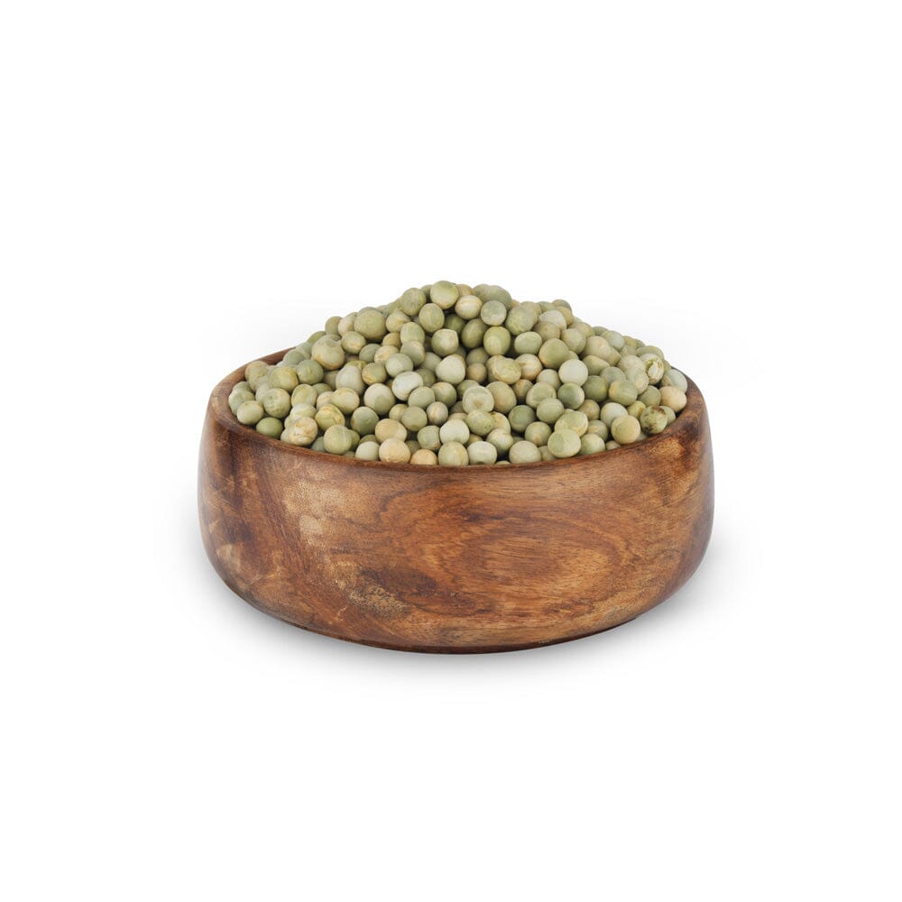 Peas Green Dry / Hara Vatana-  100 % Natural & Farm Fresh  Pulses & Cereals  