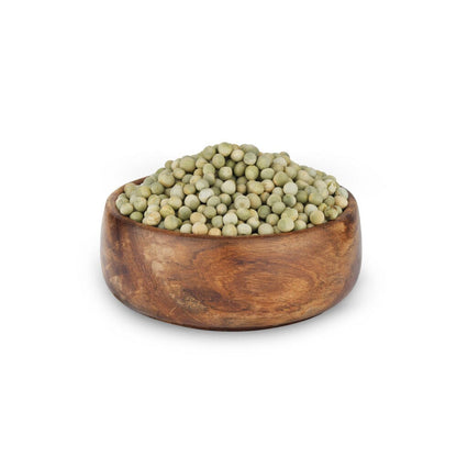 Peas Green Dry / Hara Vatana-  100 % Natural & Farm Fresh  Pulses & Cereals  