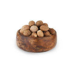 Organic Jaiphal / Nutmeg - 50 Gms - Kedia Organic Agro Farms