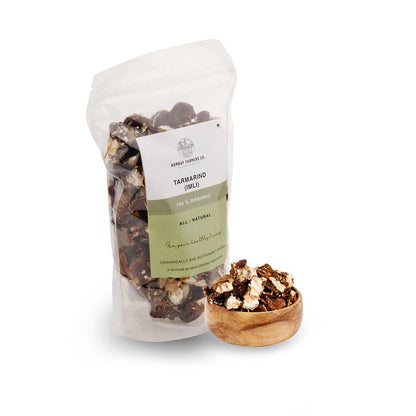 Tamarind / Imli -  100 % Natural & Farm Fresh  Spices & Seasonings  