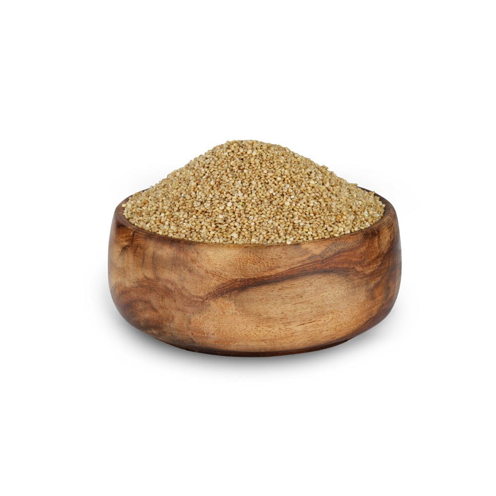 Quinoa -  100 % Natural & Farm Fresh  Millets  