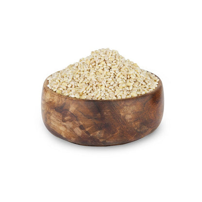 Barley Pearl / Jau Barley -  100 % Natural & Farm Fresh  Pulses & Cereals  
