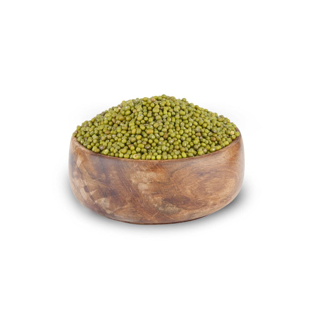 Moong Green Whole / Akha Moong -  100 % Natural & Farm Fresh  Dals  