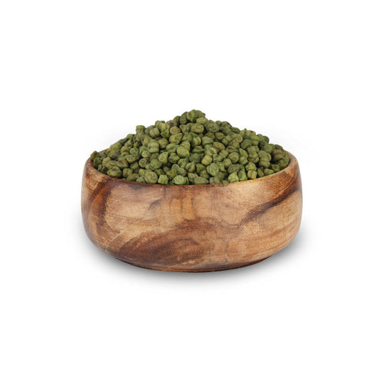 Chana Green / Hara Desi Chana -  100 % Natural & Farm Fresh  Pulses & Cereals  