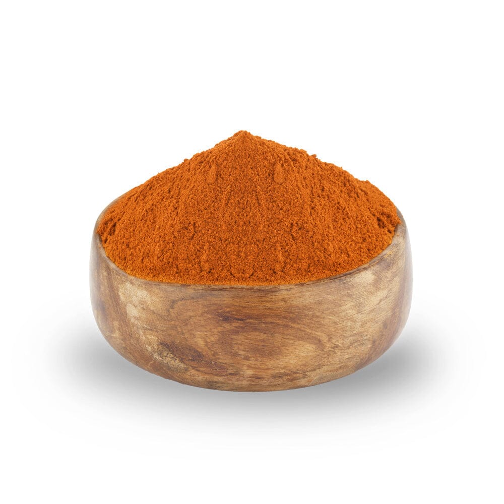 Organic Red Chilli Powder / Lal Mirch Masala - 100 Gms - Kedia Organic Agro Farms