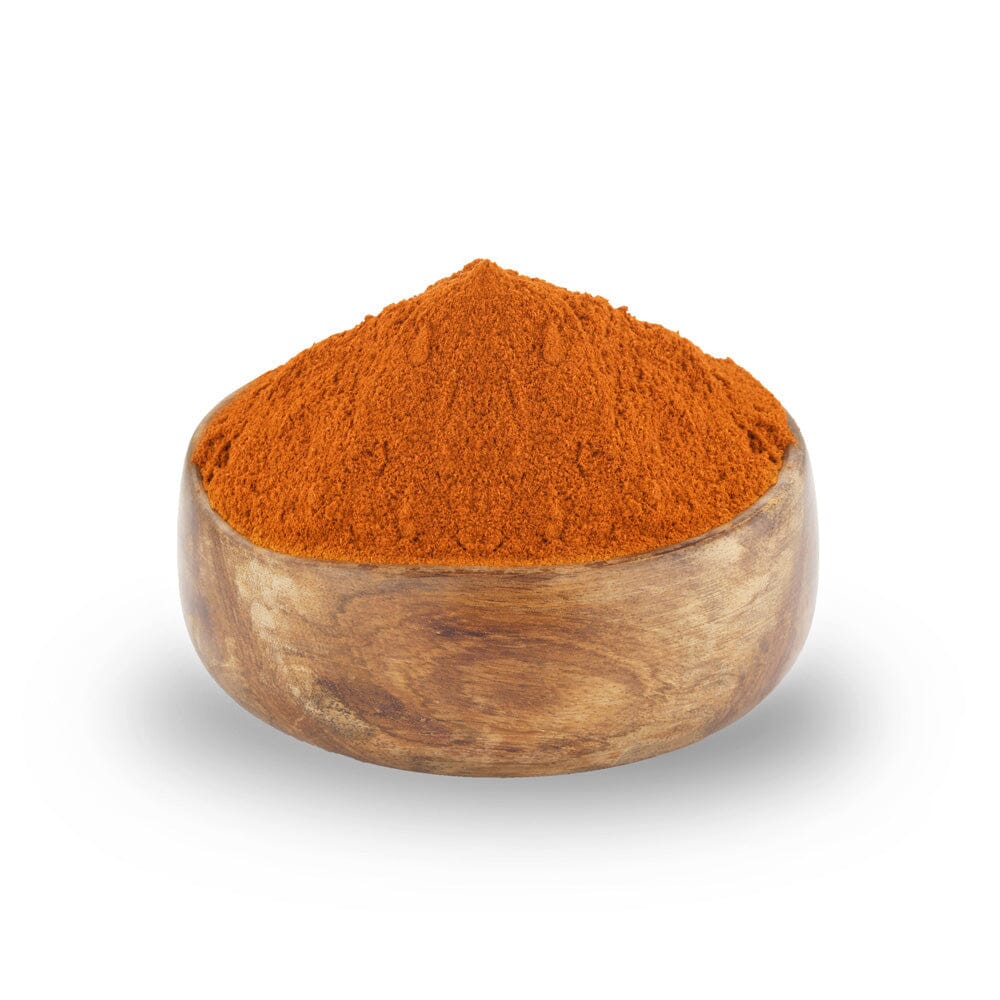 Red Chilli Powder / Lal Mirch Masala -  100 % Natural & Farm Fresh  Spices & Seasonings  