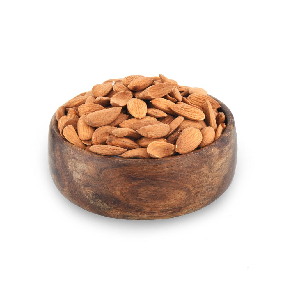 Kashmiri Mamra Almond -  Nuts & Dryfruits  