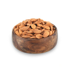 Organic Kashmiri Mamra Almond - Kedia Organic Agro Farms Nuts & Dryfruits Kedia Organic Agro Farms 