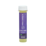 Organic Aloevera Cold Pressed Juice - 40 ML - Kedia Organic Agro Farms