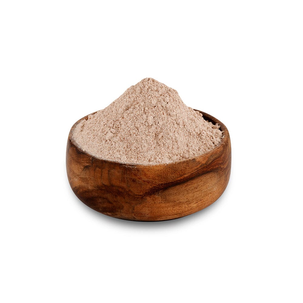 Ragi Atta / Finger Millet Flour -  100 % Natural & Farm Fresh  Flours  