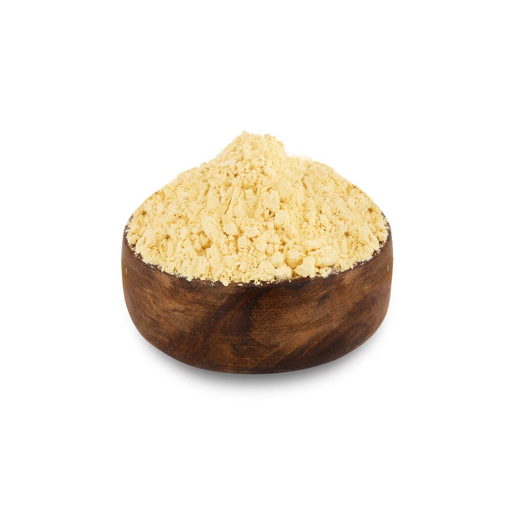 Organic Maize Flour / Makai Atta - 500 Gms - Kedia Organic Agro Farms