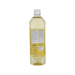 Organic Sunflower Cold Pressed Oil / Surajmukhi Tel- 1 Litre