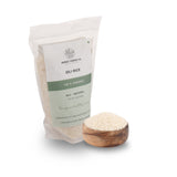 Organic Idli Rice - 500 Gms - Kedia Organic Agro Farms