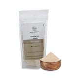 Organic Asafoetida Powder / Hing Powder - 50 Gms - Kedia Organic Agro Farms